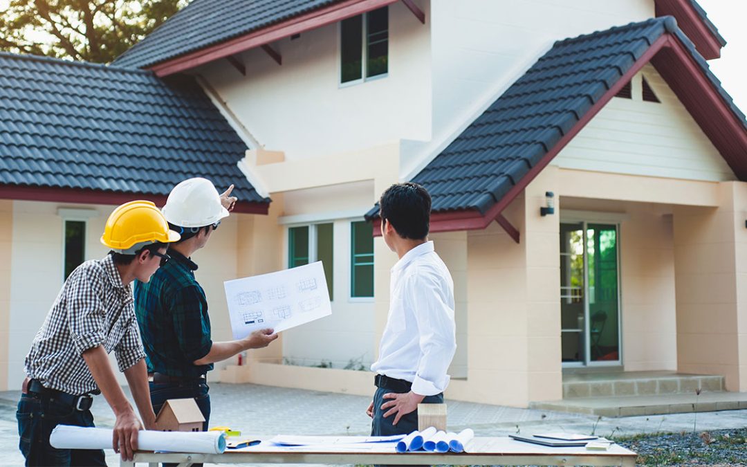 Analyse après travaux de construction -Expert batiment 79