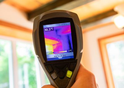 Expertal Construction traite vos problèmes d'isolation et ponts thermiques à Niort, Poitiers, Châtellerault, Thouars, Parthenay, Fontenay le conte, Mansle, Ruffec