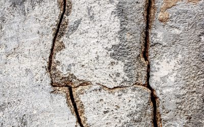 Fissures casernes centre secours des pompiers d&rsquo;Angers